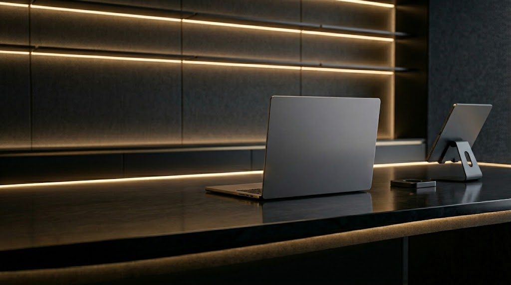 Client Image